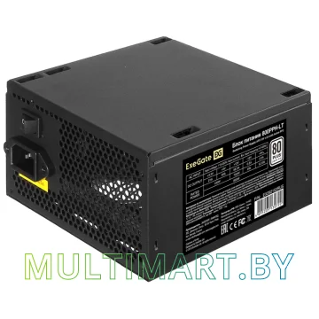 Блок питания ExeGate 800PPH-LT-OEM 800W (EX292152RUS-OEM-S)